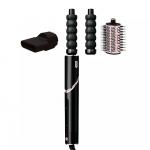 Ondulator 2-in-1 Shark FlexStyle HD426EU, 1400W, 3 accesorii, 3 trepte de caldura, Negru 2 - lerato.ro